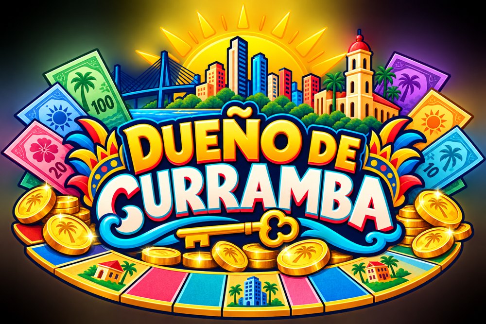 Dueño de Curramba