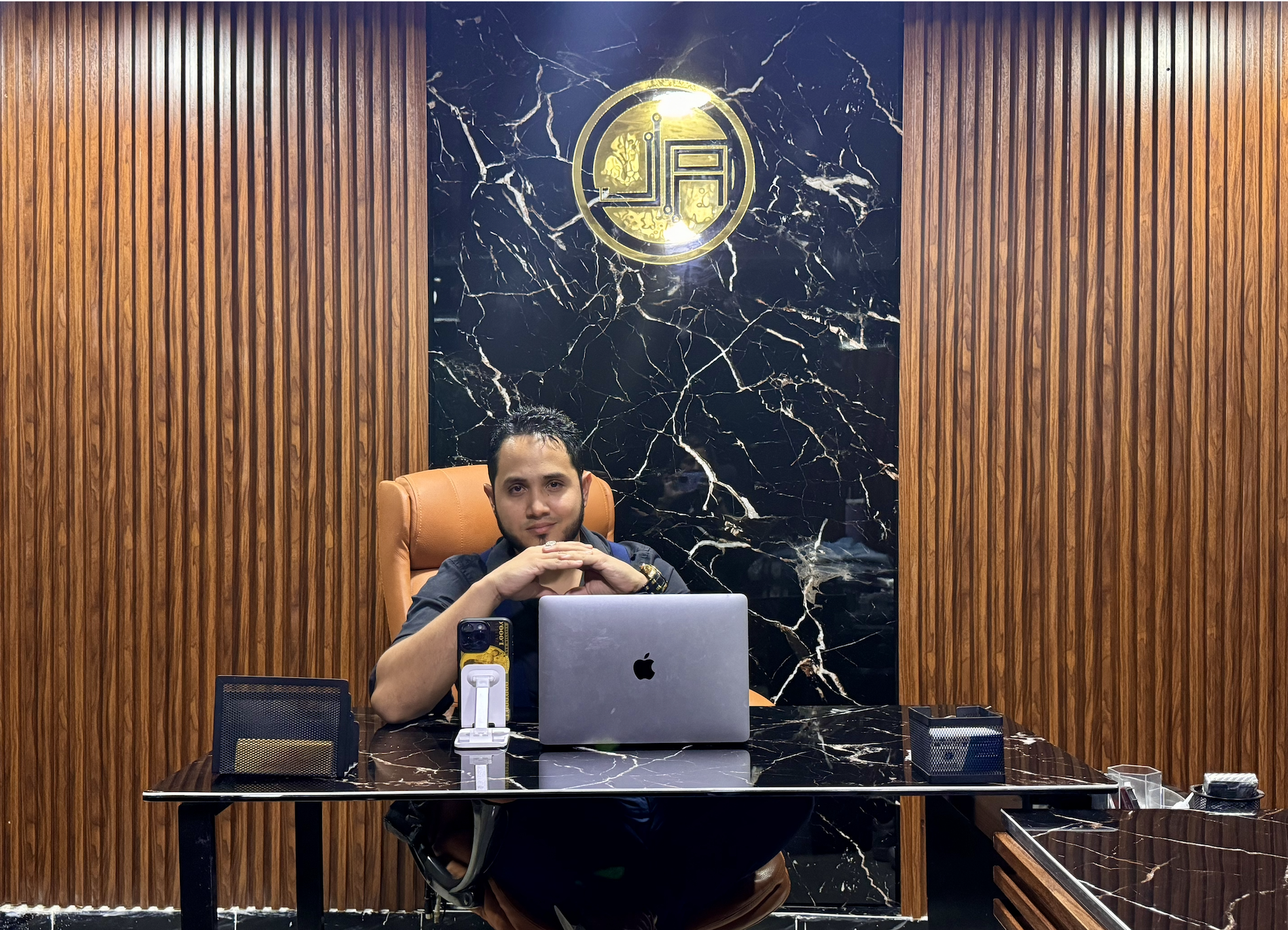 Foto Jonathan Arellana